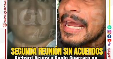 🟥 Caso Paolo Guerrero: SEGUNDA REUNIÓN SIN CONSENSO 🔥🚨