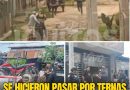 🟥#Alerta #Iquitos | LADRONES SE HICIERON PASAR POR TERNAS PARA ASALTAR A EMPRESARIO🚨